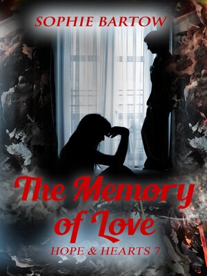 cover image of The Memory of Love